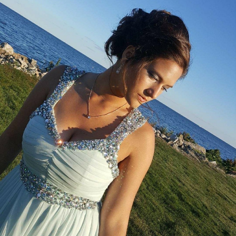 Meet your Posher, Lexi